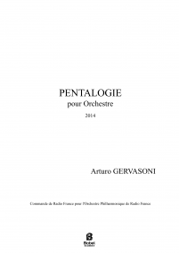 Pentalogie image